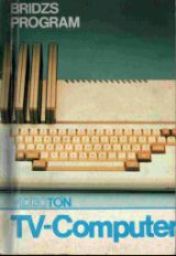 VT-BRIDZS bridzsprogram
kezel&eacute;si utas&iacute;t&aacute;s &eacute;s r&ouml;vid 
bridzstank&ouml;nyv kezd�knek