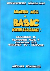 Ismerd meg a Basic nyelvj�r�sait (TVC-s r�szlet)