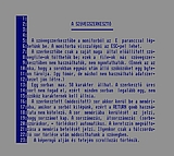 Mnemonic IV Assembler-Monitor Help