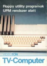 Floppy utility programok UPM rendszer alatt