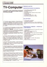 TVC ismertető 5070/M/2