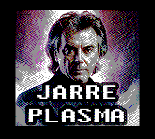 Jarre Plasma extra