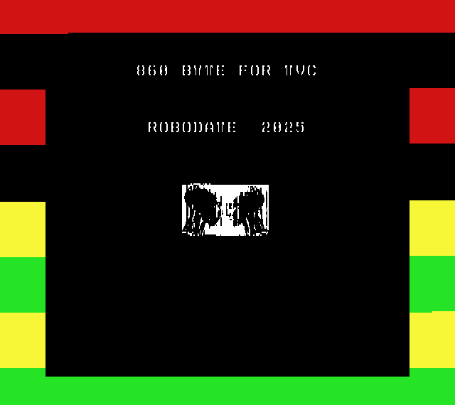 RoboDate