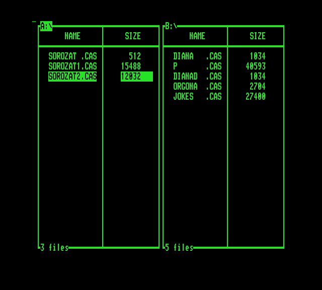 Sd2flp extra