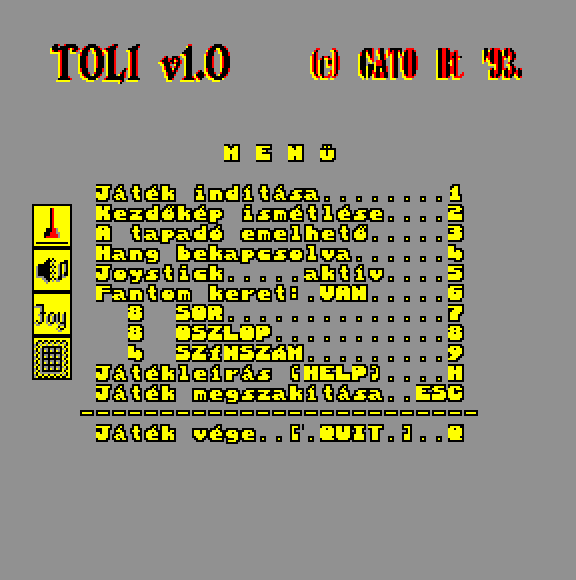 Toli V1.0