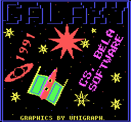 Galaxy (v1) (f4) extra