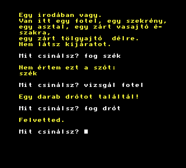 Gengszter extra