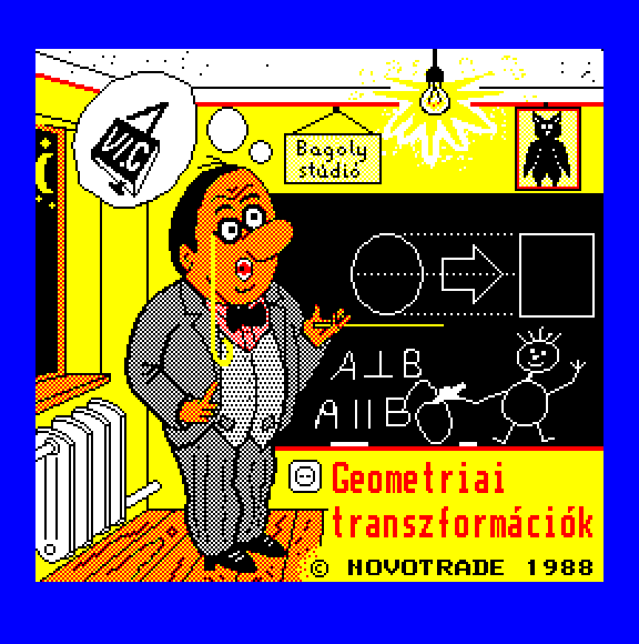 Geometriai transzformációk (v1) (f3)