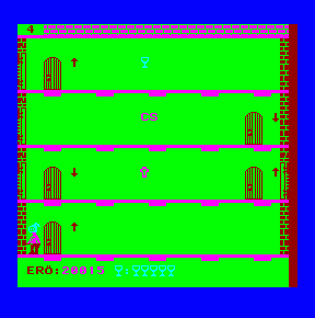 Ghost Tower 2