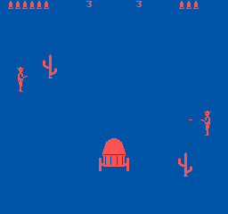 Gunfight