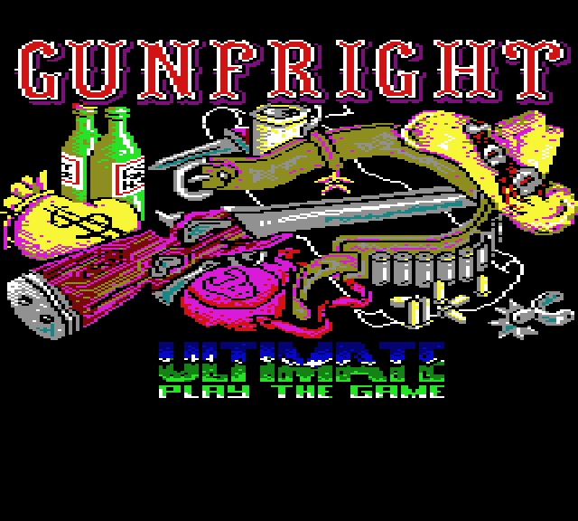 Gunfrigh