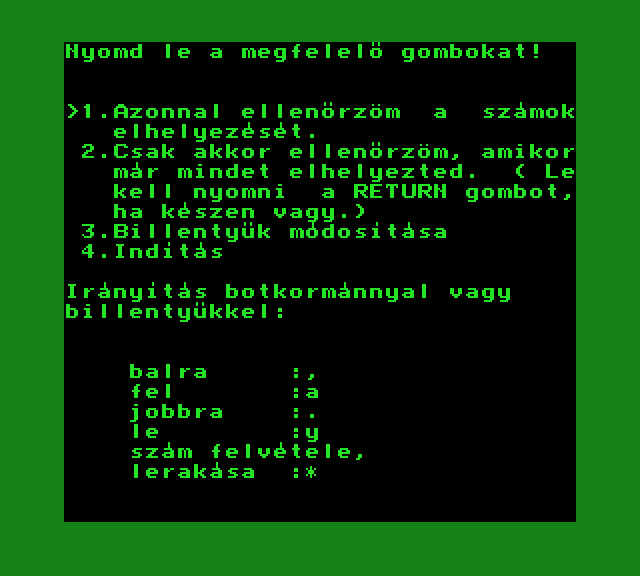 Hová tegyem? (Halmazok 1) extra