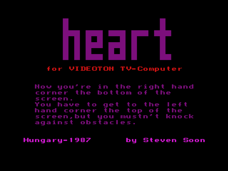Heart
