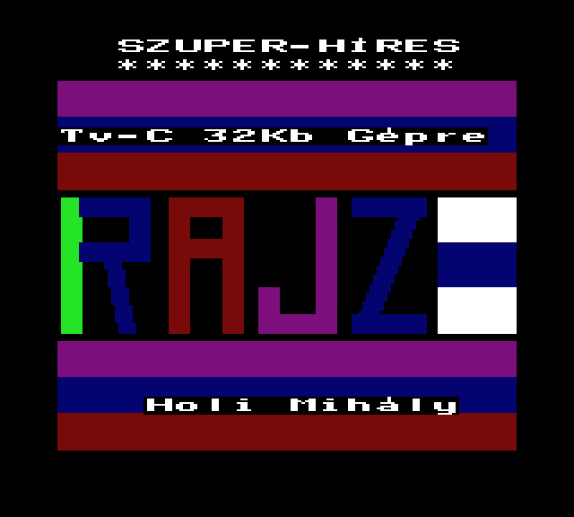 Super-Híres