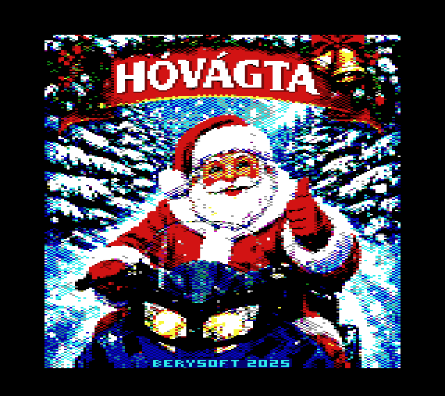 Hóvágta