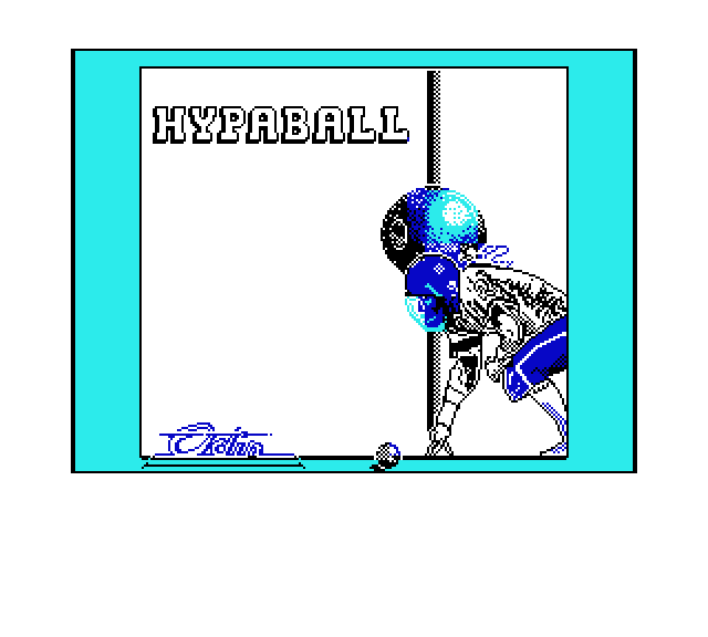 Hypaball extra