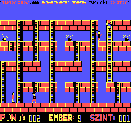 Ladder man (v1) (f1)