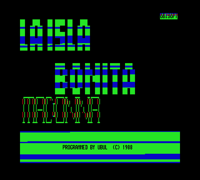 Laisla Bonita (f2)