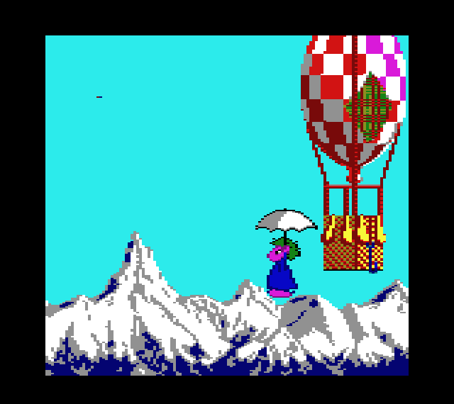 Lemmings