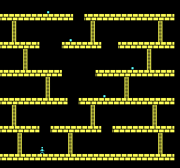 Level Three