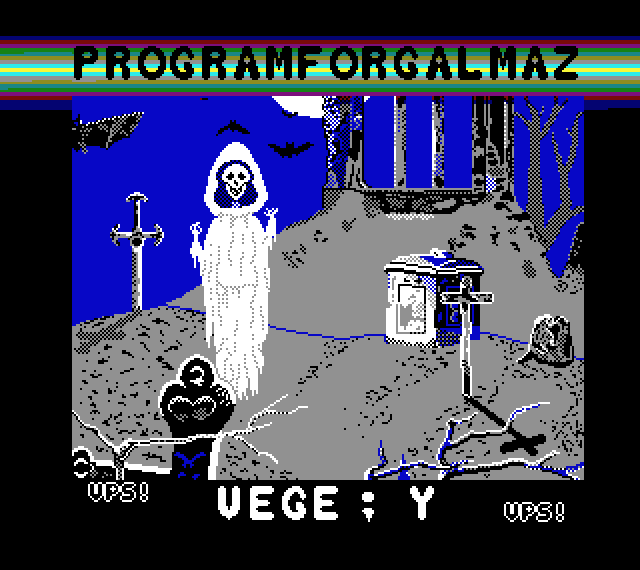 Life and death demo (wav) extra