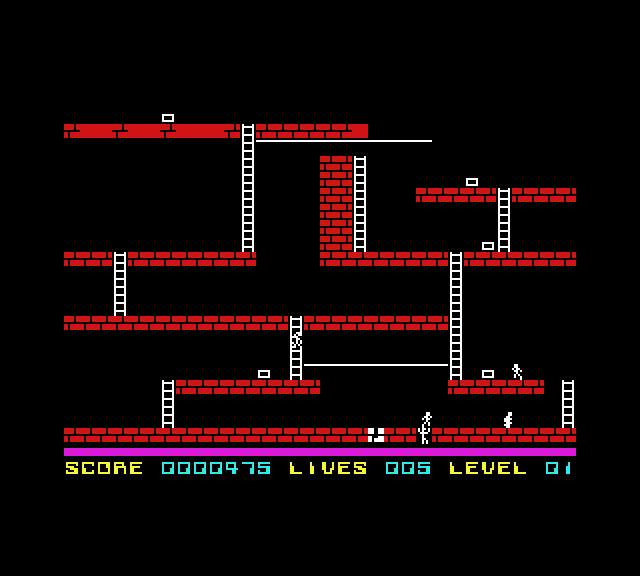 Lode Runner extra