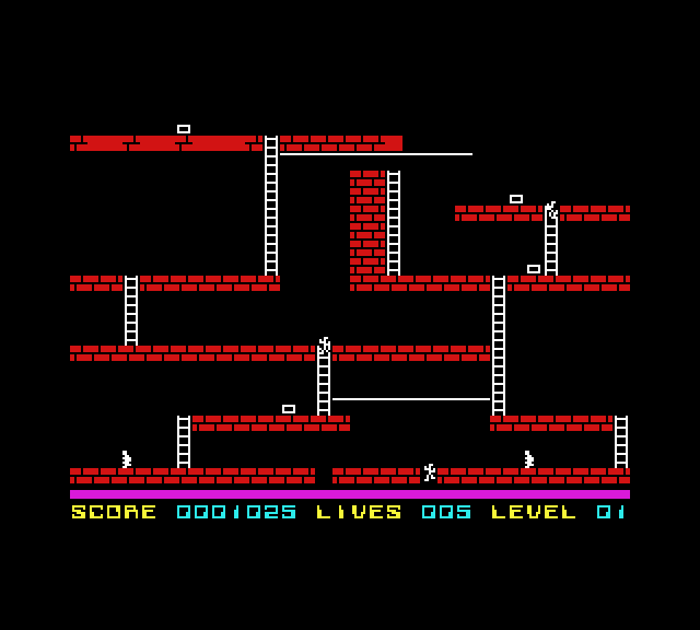 Lode Runner extra