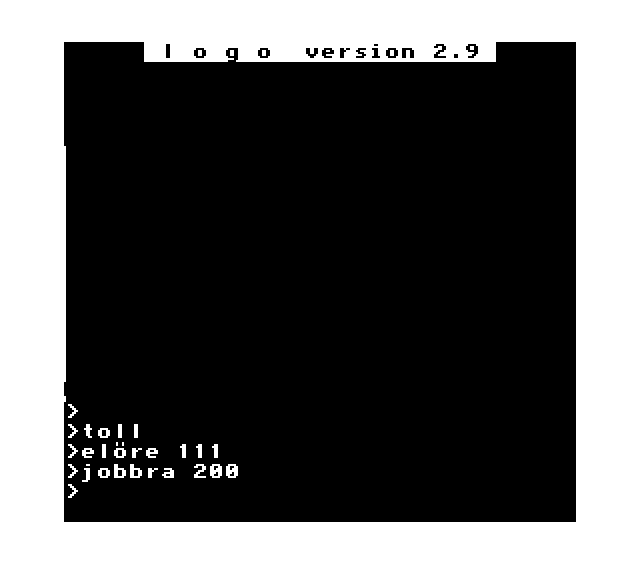 Logó-Lego v2.9 extra