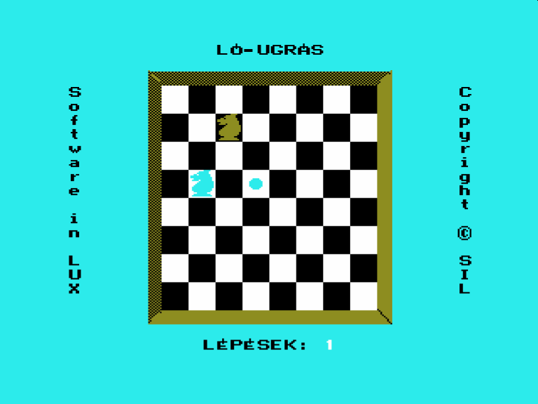 Ló-ugrás