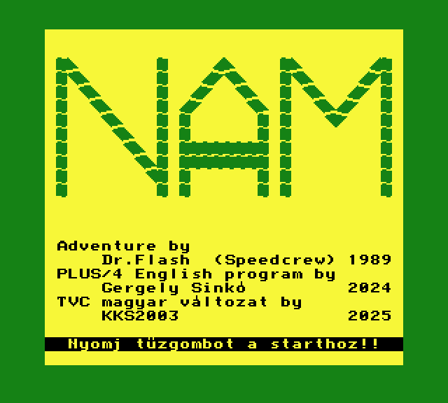 NAM