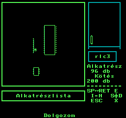 Nyáktervező