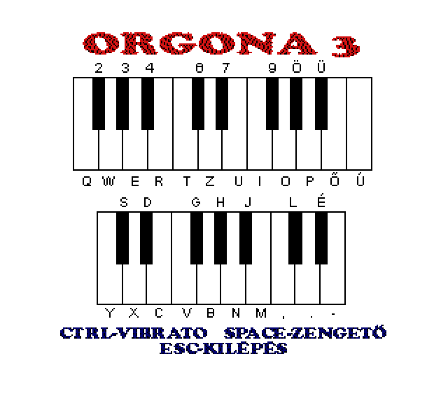 Orgona3 extra