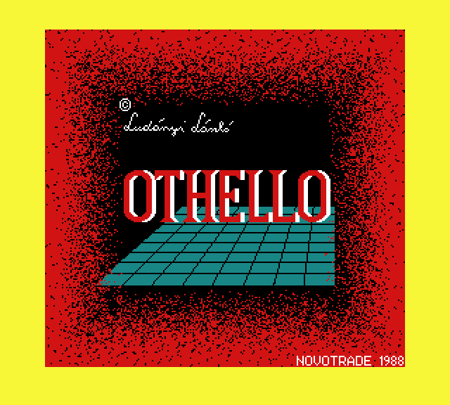 Othello (3D) (f1)