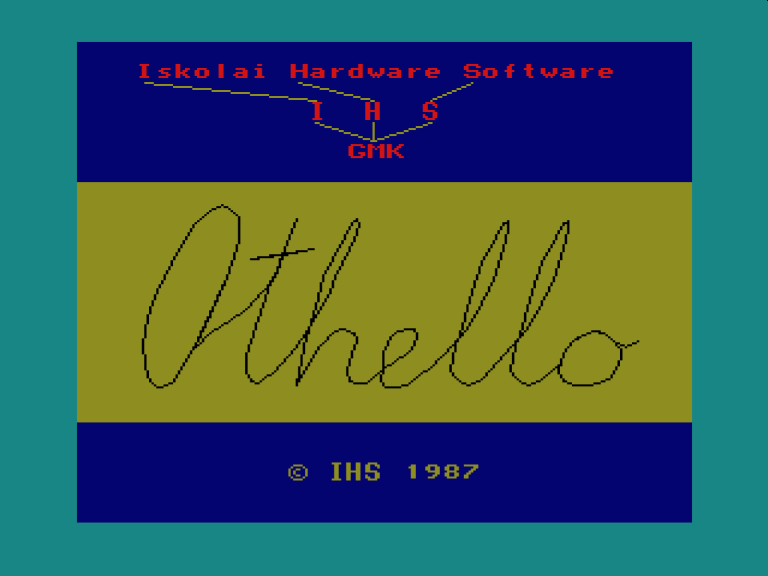 Othello