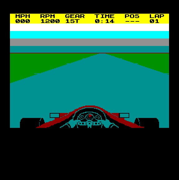 Race Ace (v1) (f3) extra