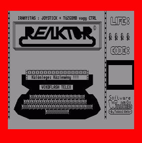 Reaktor (f2)