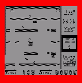Reaktor (f2) extra