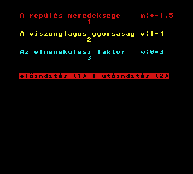 Repülő-elfogás extra