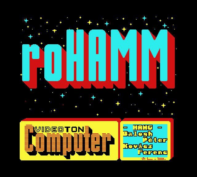 Rohamm (f4)