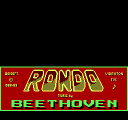 Rondo (v1)