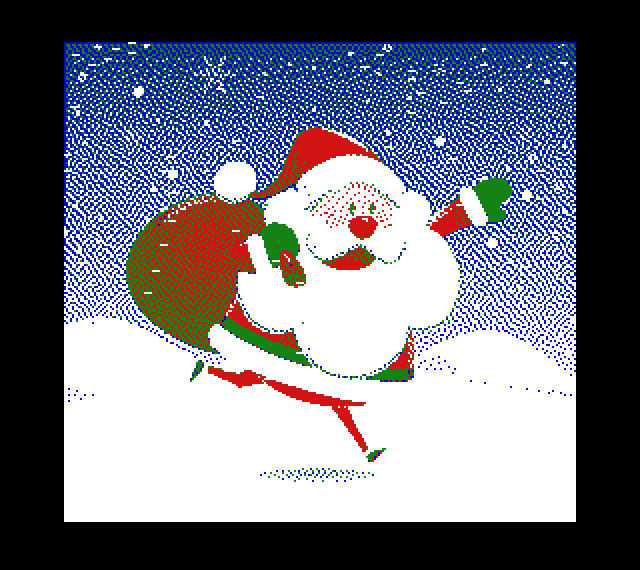 Santa