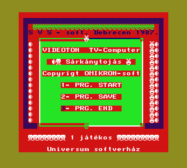 Sárkánytojás