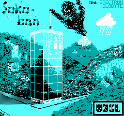 Soko-ban (f4) extra