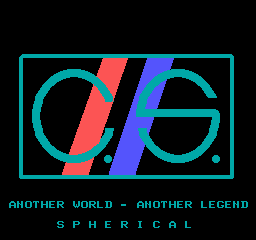 Spherical (v1) (f7) extra