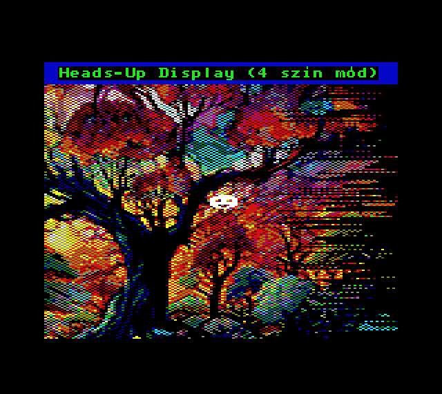Split demo