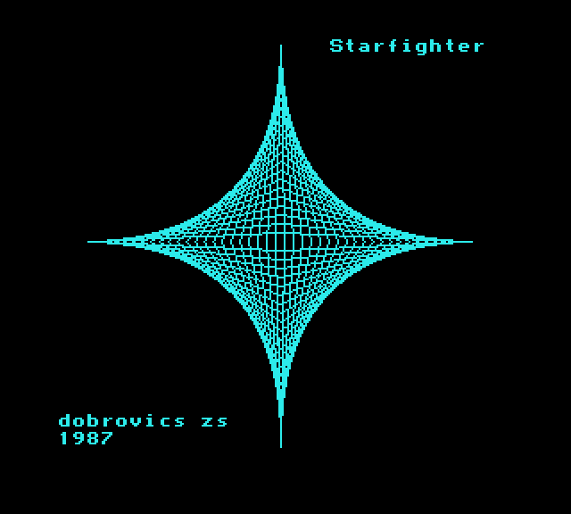 Starfighter