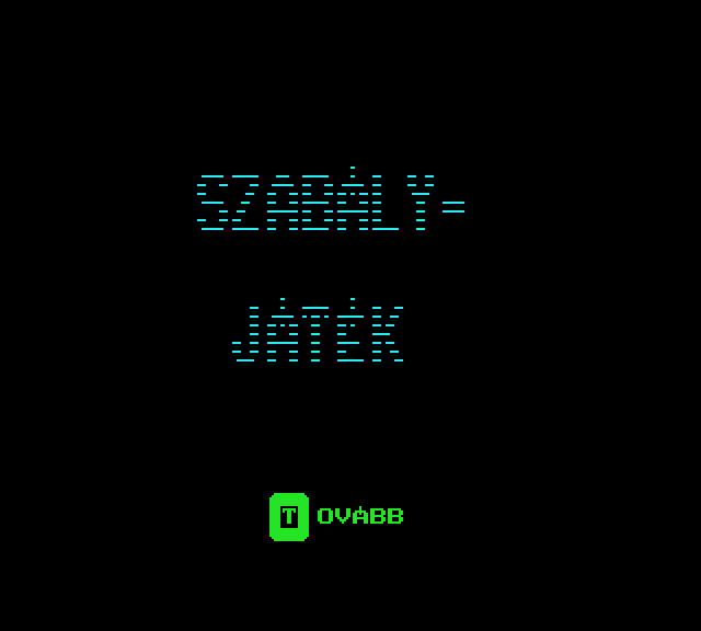 Szabályjáték 2-1