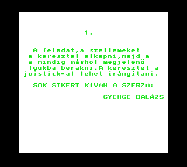 Szellemek (v1)