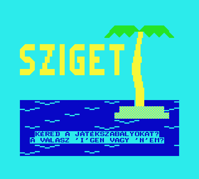 Sziget