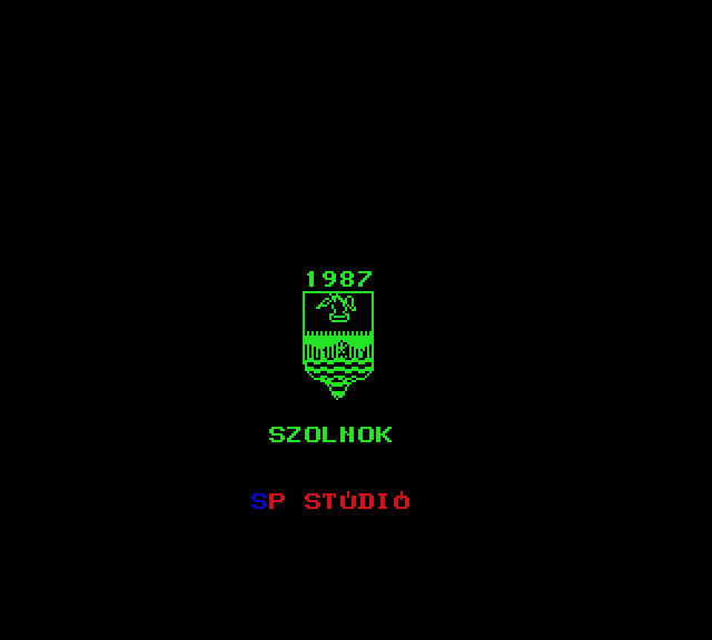 Szolnok címer